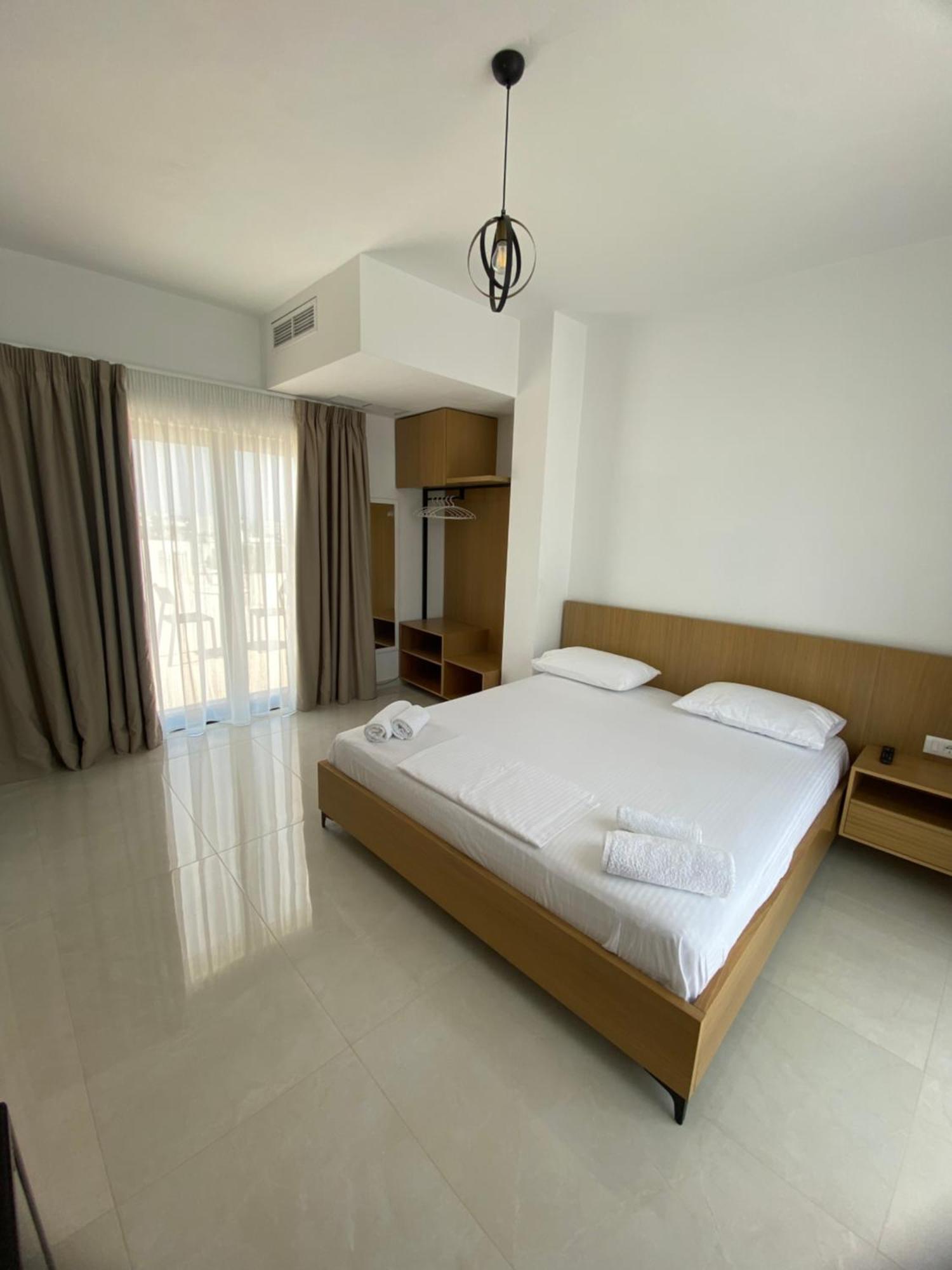 Belsar Hotel Ksamil Exterior foto